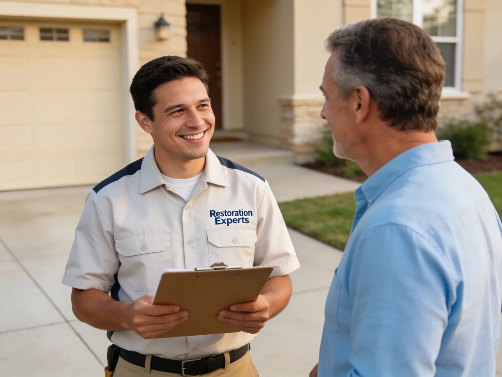 Water Damage Cleanup Evans, GA FAQs